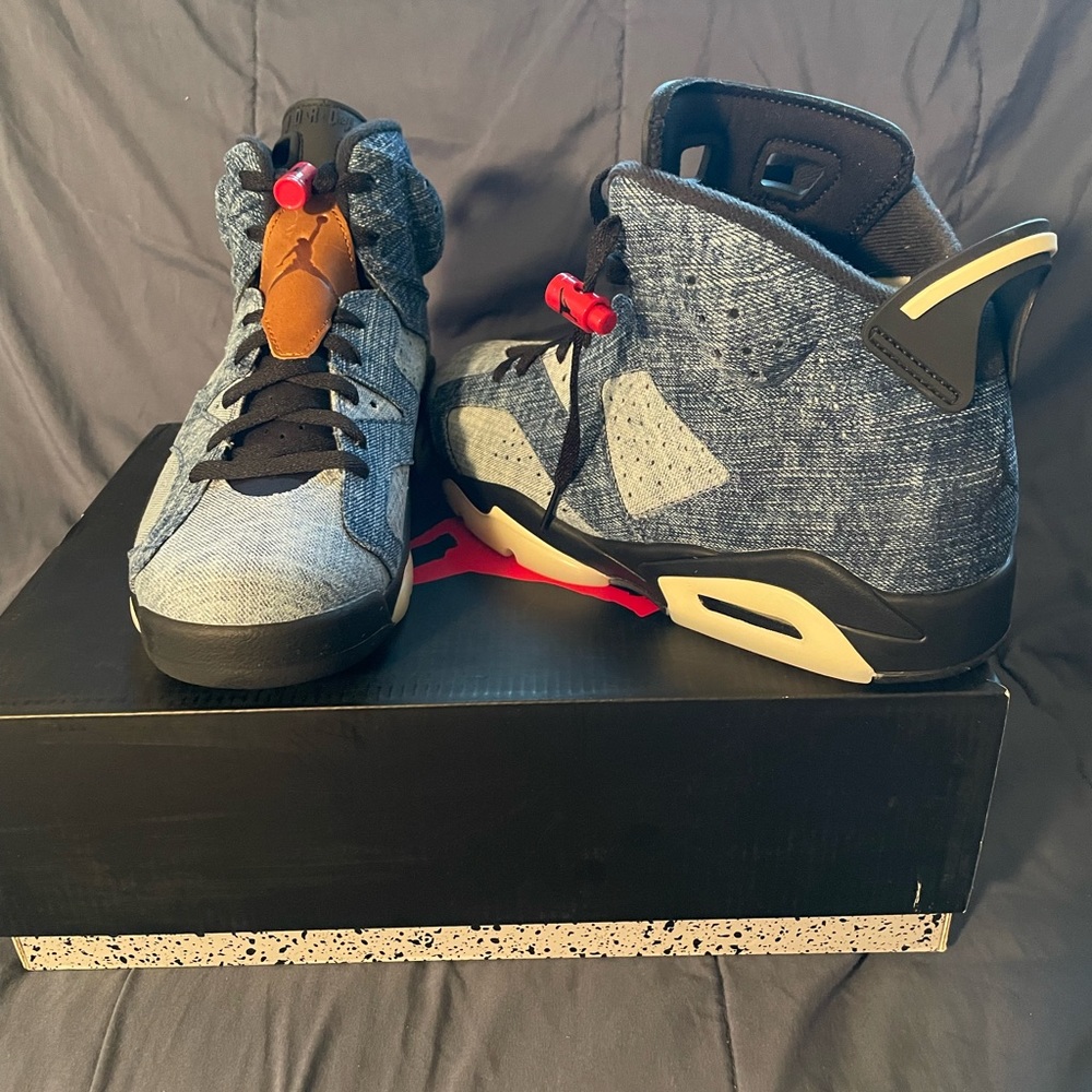 Jordan 6